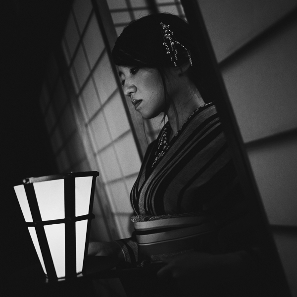WA.BI.SA.BI, photography by Hiromitsu Kondo. Hasselblad. film,monochrome,B&W. In People, Portrait