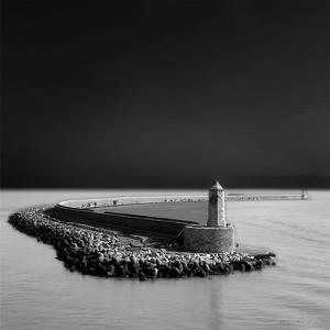 Little Bay by Paolo Cola
