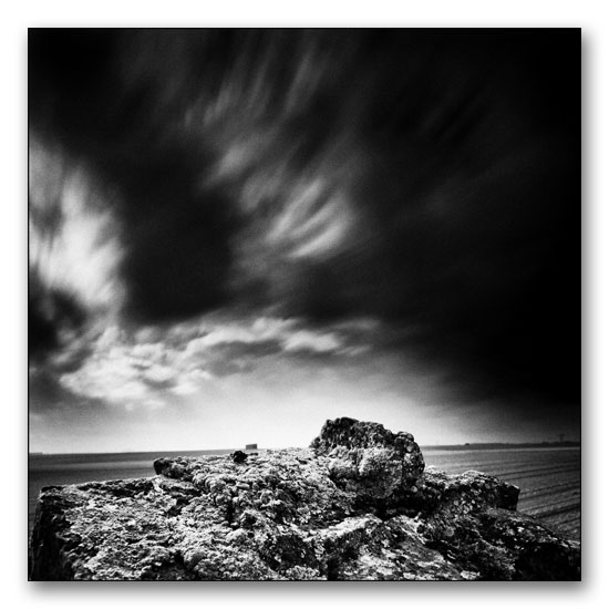 On The Rock, photography by Sebastien Beghin. 5d mark 2. In Nature, Sky