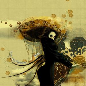 Whichever Way the Wind Blows by Beth Spencer