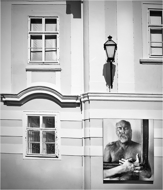 Windows, Artwork by L&aacute;szl&oacute; Bolla. Canon