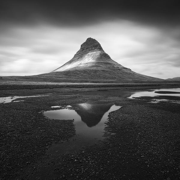 Iceland I by Michal Vitasek