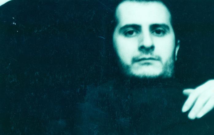 Portrait, photography by Mehrdad Khataei. Photo, Self Portarit. In People, Self-portrait
