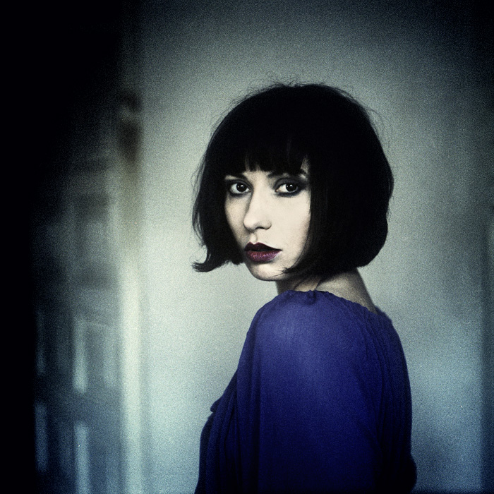Untitled, photography by Tomek Jelski. psix