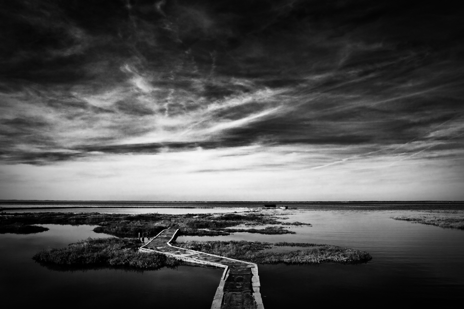 Like A Dream, photography by Olivier Gachassin. In Nature, Scenery, Waterspace