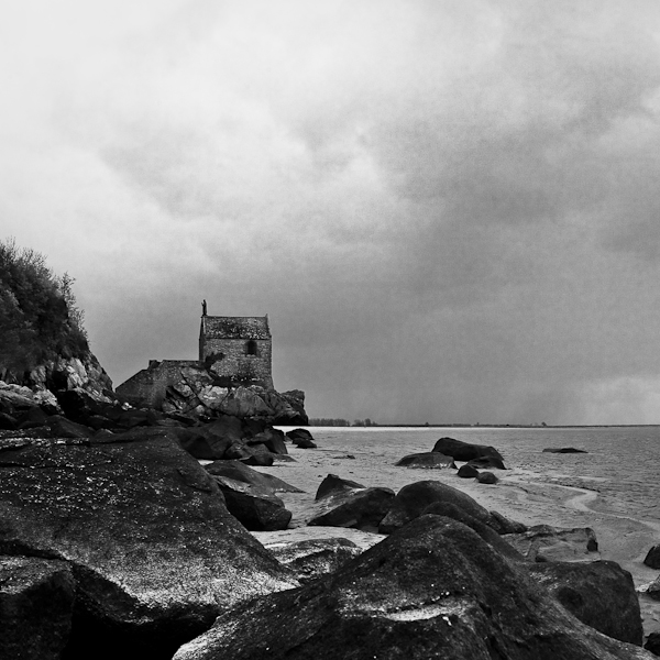 The Chapel, image by Olivier Gachassin. Image #387911