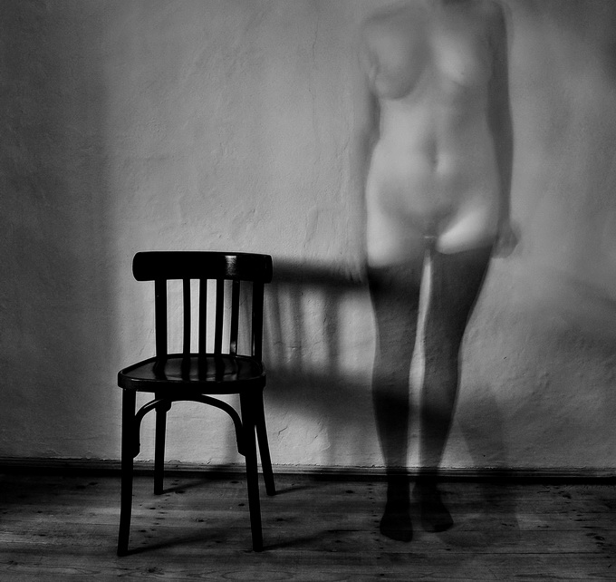 No story, photography by Andreea Vintze. No story, just fellings.
" Nothing more then fellings." NS. In People, Nude