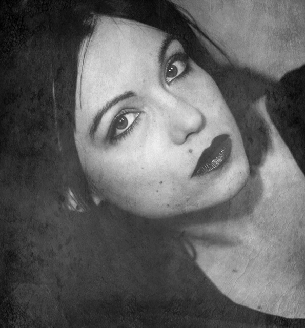 Szatan jest KOBIETA, photography by Magdalena Tynska. Photographer, Editor: Me.

Model, Make - Up: missLUCIFER.. NIKON D70 + NIKKOR AF 50 f/1.8 D + Adobe Photoshop CS3.. In People, Portrait