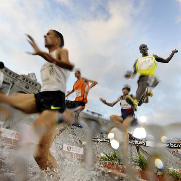 splashing, photography by Manel Montilla. In Event, Sports