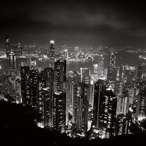 Hk - From The Peak #2 par Olivier Borson