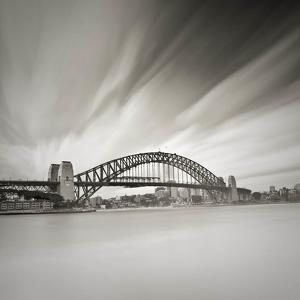 Sydney Harbour Bridge