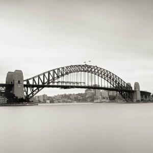 Sydney Harbour Bridge