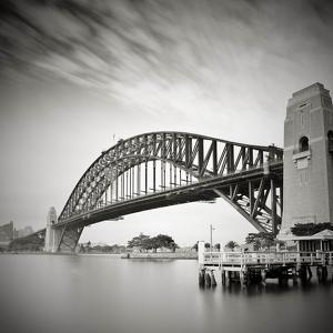 Sydney Harbour Bridge