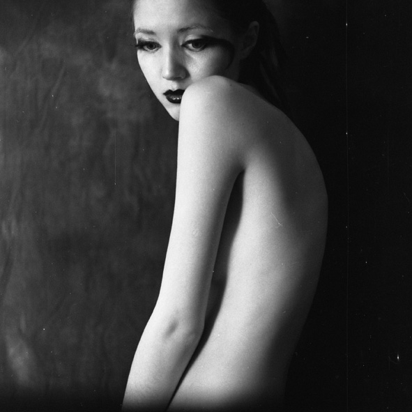 In People, Nude. Untitled, photography by Sara Braun. Image #204270