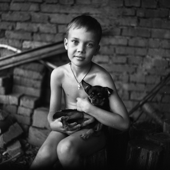 Nikita End Tops, photography by Sara Braun. In People, Infant, children