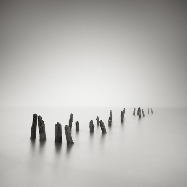 In Construction, Edifice, Pier, pontoon. The Here And After, photography by Emil Stojek. Image #390135