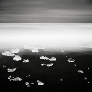 Ice Diamonds par Maria Str&ouml;mvik