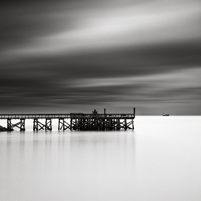 A little memory from Vancouver and the Pacific Ocean last Christmas :-). Nikon D3, ND filter. Long exposure. In Nature, Scenery, Waterscape. Journey, photography by Maria Strömvik. Image #368122