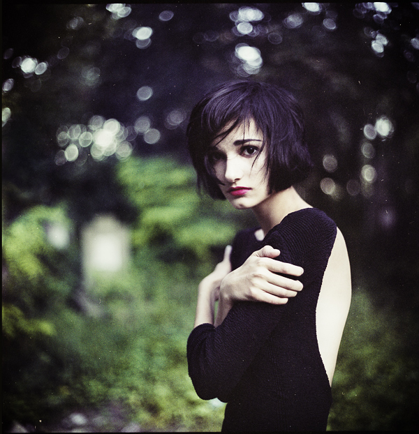 Untitled, photography by Amely *. In People, Portrait