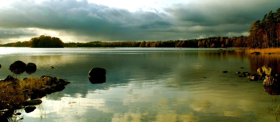 09, photography by Alec Saunder. calm