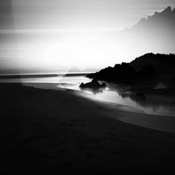 Sans Titre, photography by Sabrina Lesert. Canon 50D. Long exposure. In Nature, Scenery, Waterspace