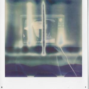 Blue Touch by Sabrina Lesert
