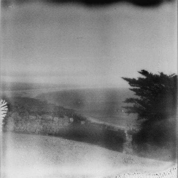 Les Treize Vents, photography by Sabrina Lesert. sx70 Model 2. In Nature, Scenery