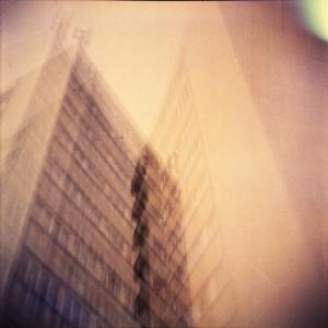 Play With A Town by Sabrina Lesert
