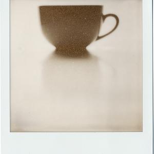 Silver Coffee