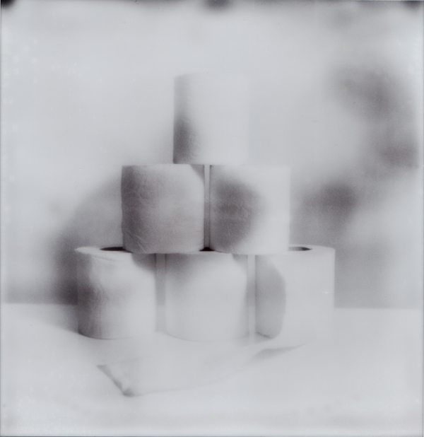 sx70 Model 2. In Object, Still life. Soft Pyramid, photography by Sabrina Lesert. Image #356436