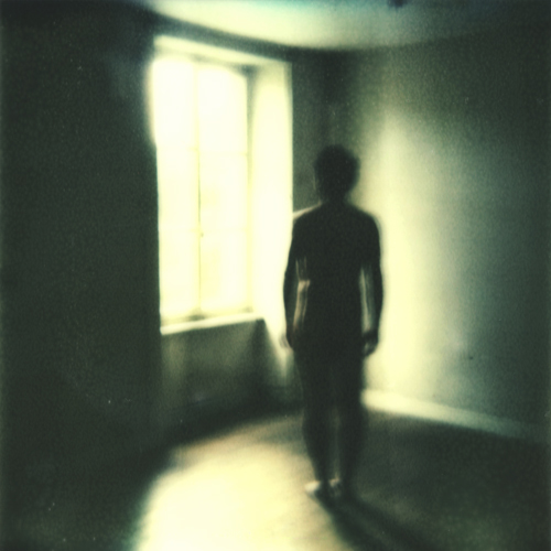Supercolor 1000. In People, Nude, Male. Diary Of A Living Man #2, photography by Sabrina Lesert. Image #401007