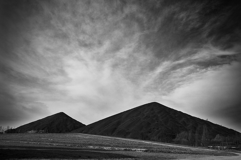 Canon 450d. Raw-Photoshop. Le Bassin Minier Du Nord Pas-De-Calais, Patrimoine De L'unesco (2), image by Eddie Duquenne. Image #395664