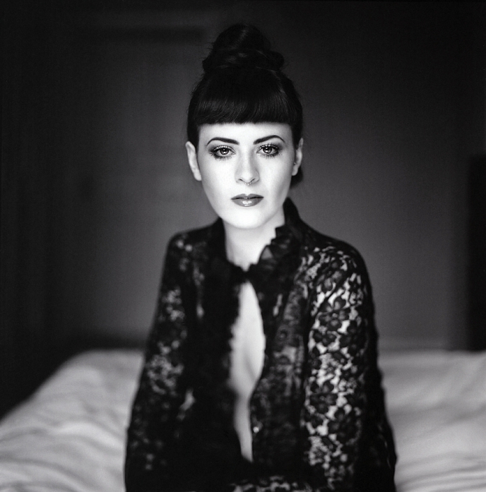 Rolleiflex SL 66. Analog. V, image by Gregor L.. Image #397834