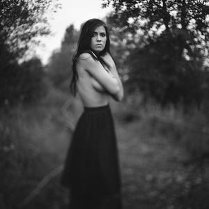 P by Gregor L.