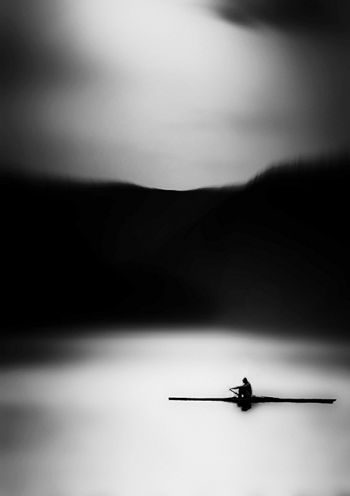 sony. Alone, image by Bogdan Luta. Image #387898