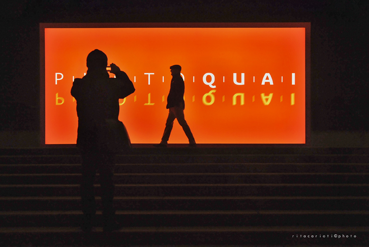 Art et Glamour in Paris, photography by Rita Carioti. Nikon. Digital. In People, Everyday, City life