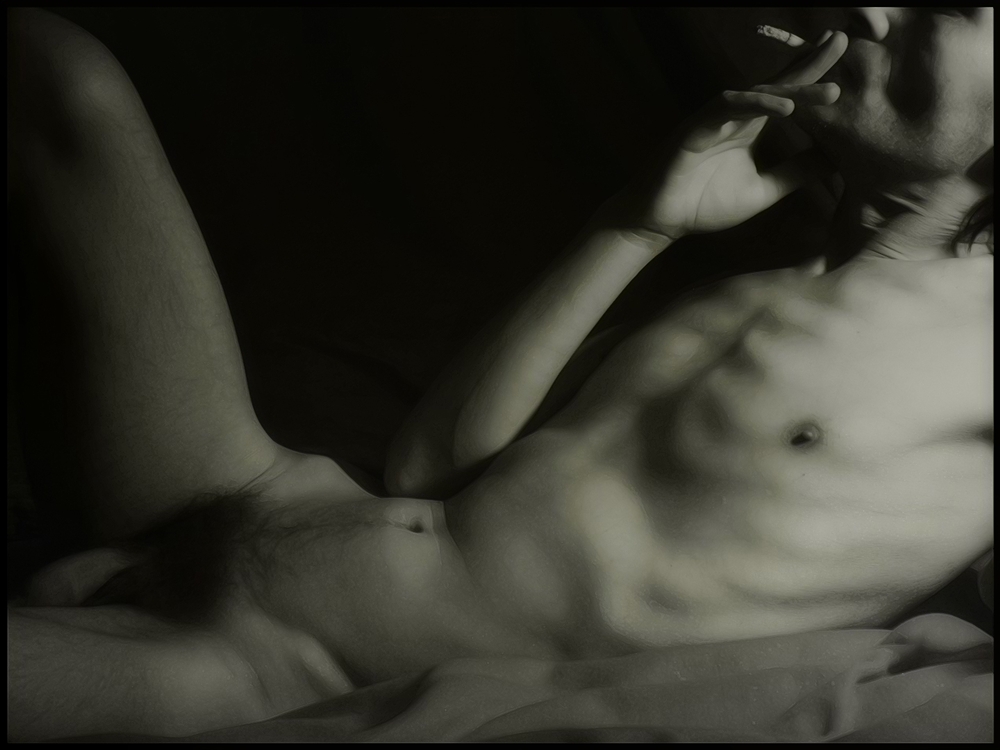 Untitled, photography by Keimi K&eacute;gl Imre. sony dsc h9. In People, Nude