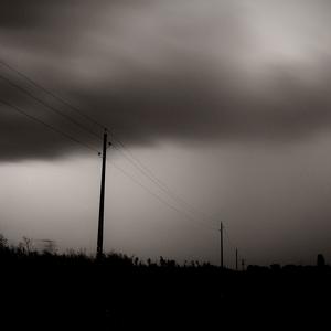Menace, photography by Yves Ta&iuml;eb. Nikon d300. In Nature, Scenery, Countryside