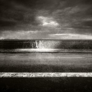 Border Line #3, photography by Jors Garcia Morales