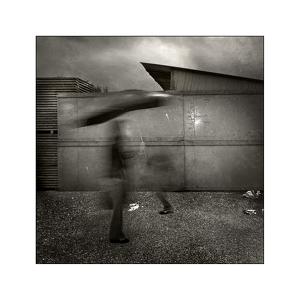 L'&Eacute;clair, photography by Jors Garcia Morales. 10D. In People, Everyday