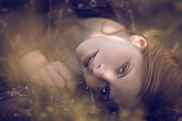 Untitled, Artwork by Valentina Feula Model