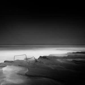 Last Night Of Summer #2 by Zoltan Bekefy