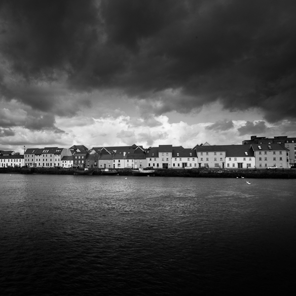 Galway Bay #2, image by Zoltan Bekefy. Image #382980