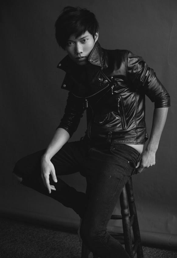 Christian, photography by Daniel Sutka. In People, Portrait, Male
