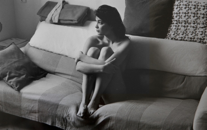 We Found Each Other, photography by Daniel Sutka. In People, Portrait, Female