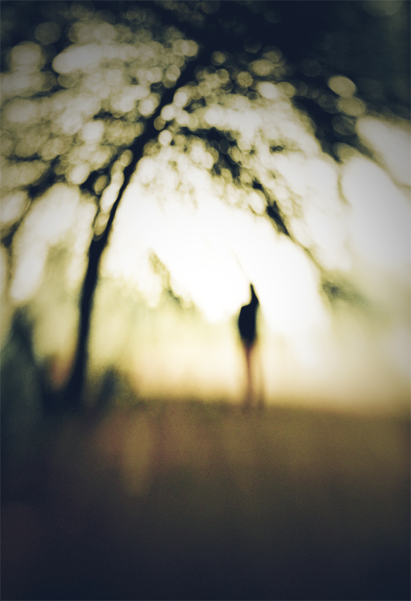 The Wisdom, photography by Hengki Lee. Sony Alpha 850, Lensbaby. In People, Miscellaneous, Male