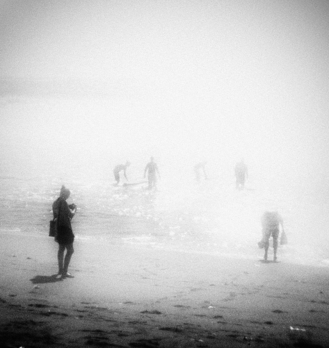 The Oasis, photography by Hengki Lee. Sony Alpha 850, Lensbaby. In People, Everyday, Leisure
