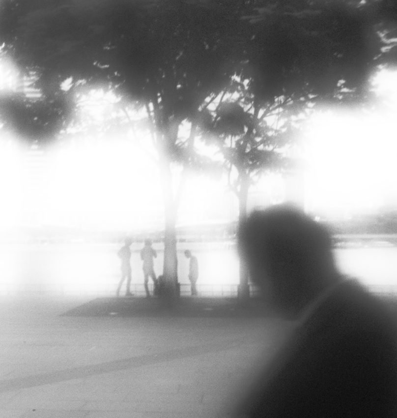 Sony Alpha 850, Lensbaby. Untitled, image by Hengki Lee. Image #375566