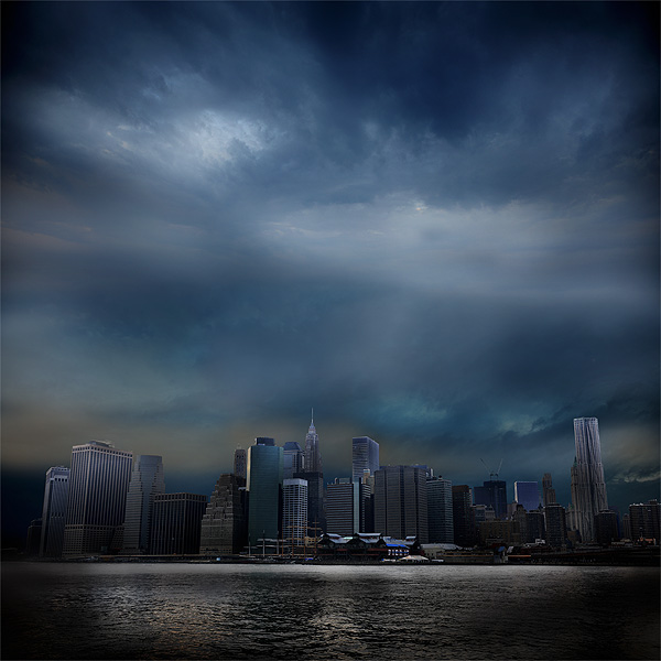 Nikon. In Construction, Cityscape, skyline. M, photography by Audrey Baschet. Image #300066