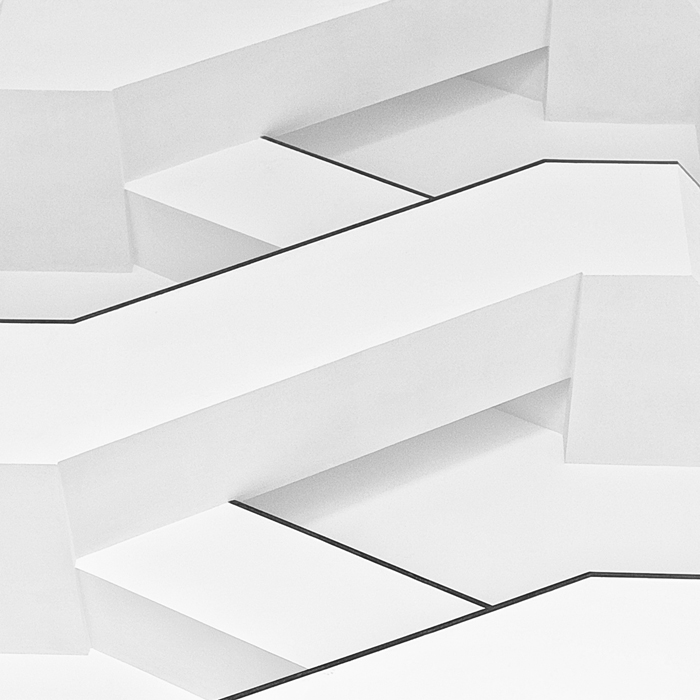 Geometric Delight (2), photography by Amr Salah. Canon 50D